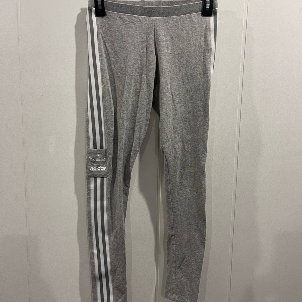 adidas leggings